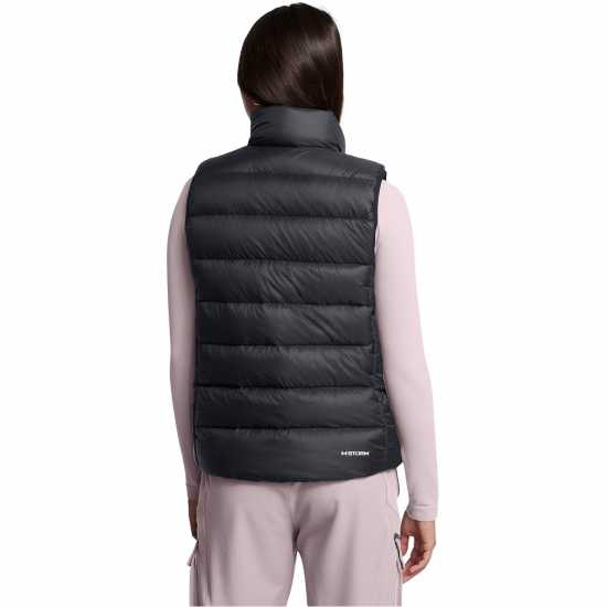 Under Armour Down Thermal Heavyweight Gilet Black 