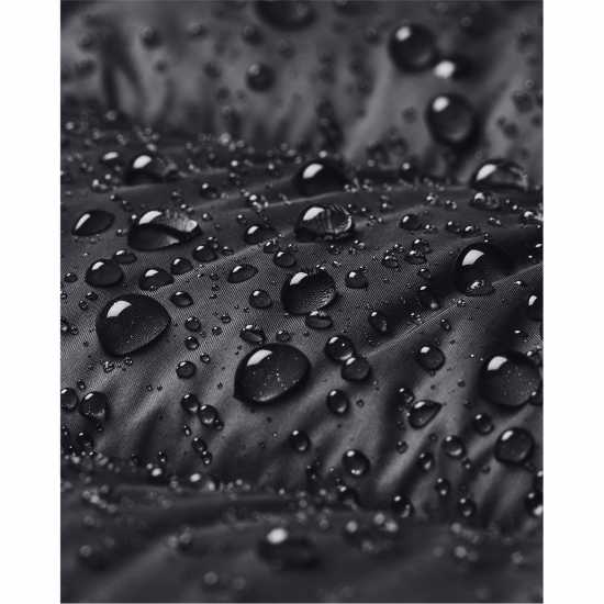 Under Armour Down Thermal Heavyweight Gilet Black 