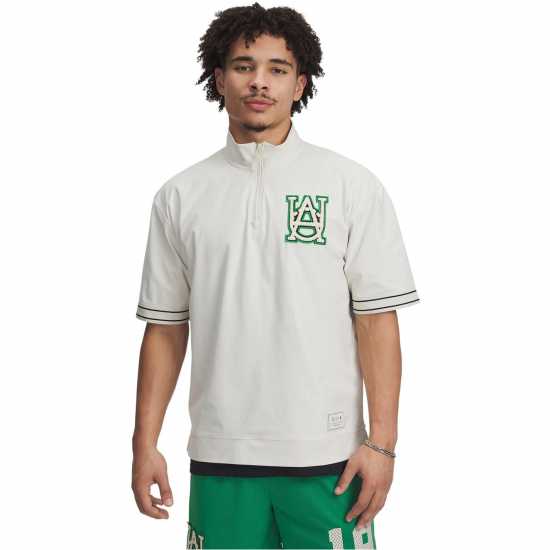 Under Armour Ua Courtside Shirt Sn99  