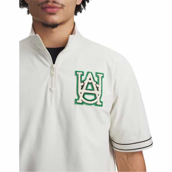 Under Armour Ua Courtside Shirt Sn99  