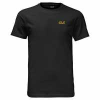Jack Wolfskin Essential T-Shirt  Мъжки ризи