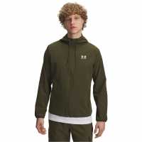 Under Armour   