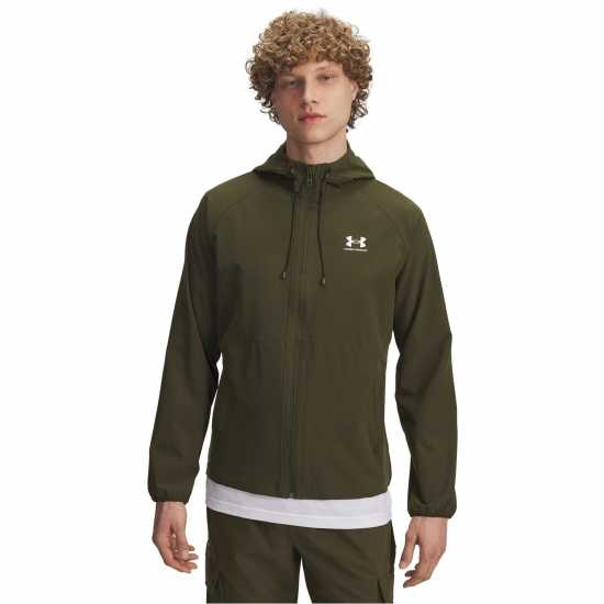 Under Armour   