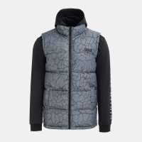 Мъжко Яке Everlast Hybrid Jacket Mens  
