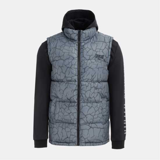 Мъжко Яке Everlast Hybrid Jacket Mens  