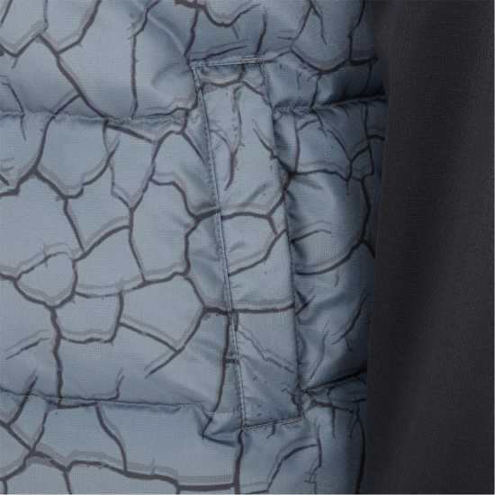 Мъжко Яке Everlast Hybrid Jacket Mens  