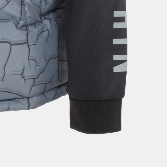 Мъжко Яке Everlast Hybrid Jacket Mens  