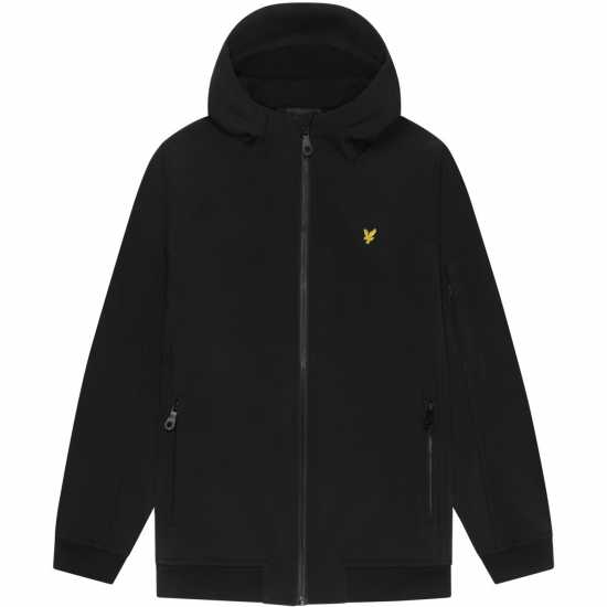 Lyle And Scott Шел Яке Kids' Softshell Jacket  