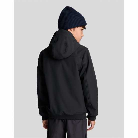 Lyle And Scott Шел Яке Kids' Softshell Jacket  