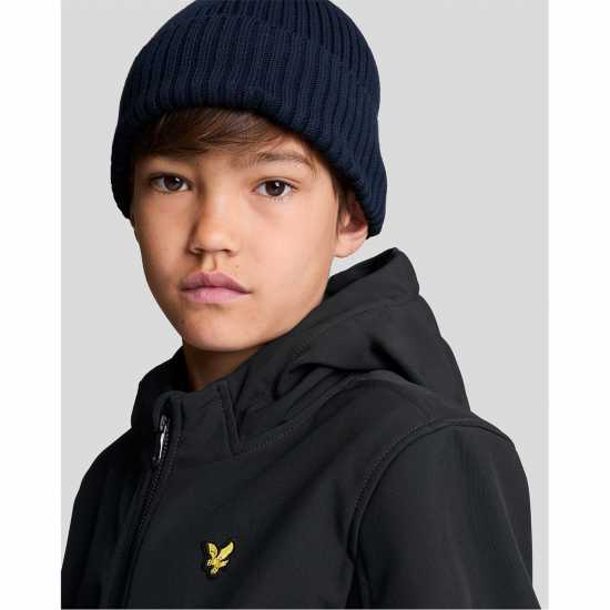 Lyle And Scott Шел Яке Kids' Softshell Jacket  