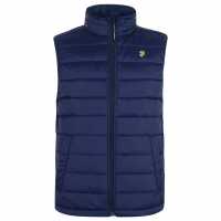 Dover Gilet  