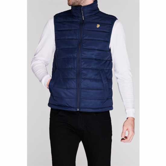 Dover Gilet Dover Gilet