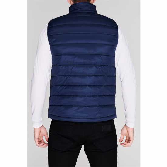 Dover Gilet Dover Gilet