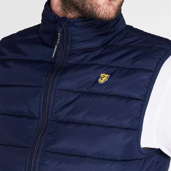 Dover Gilet Dover Gilet