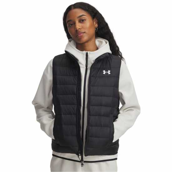 Under Armour Women's Sportswear Lightweight Gilet  
