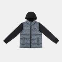 Яке Момчета Hybrid Jacket Junior Boys  