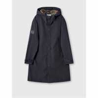 Pretty Green Pg Feltham Parka Sn61 Black 