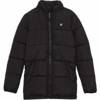 Lyle And Scott Quilted Puffer Jn54  