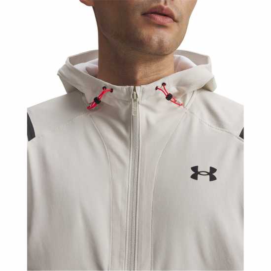 Дрехи за фитнес Under Armour Ua Unstoppable Jkt L Sn99 Under Armour Ua Unstoppable Jkt L Sn99 Дрехи за фитнес