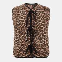 Isif Detailed Gilet Ld54  