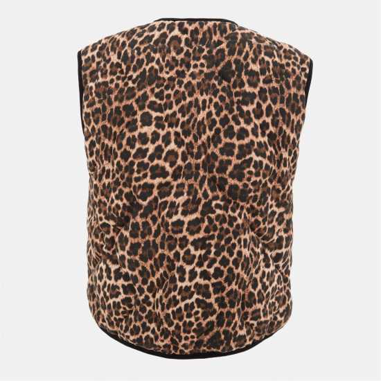 Isif Detailed Gilet Ld54  