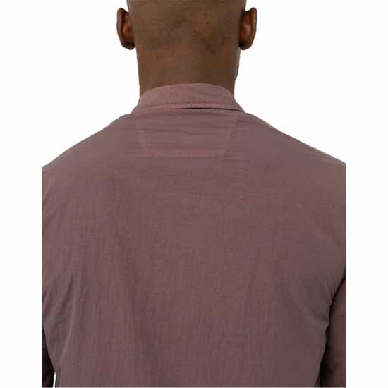 Marshall Artist Nova Overshirt Лилаво Marshall Artist Nova Overshirt Лилаво