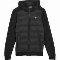 Lyle And Scott Хибридно Яке Hybrid Jacket  
