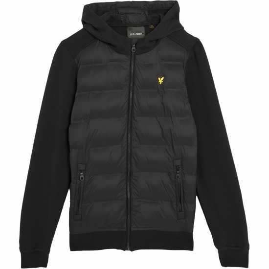 Lyle And Scott Хибридно Яке Hybrid Jacket  