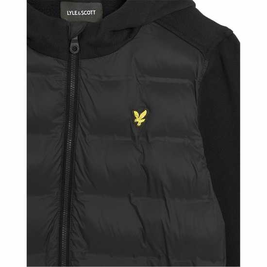 Lyle And Scott Хибридно Яке Hybrid Jacket  