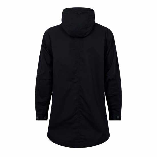 Pretty Green Pg Wonderwall Parka Sn44 Pretty Green Pg Wonderwall Parka Sn44