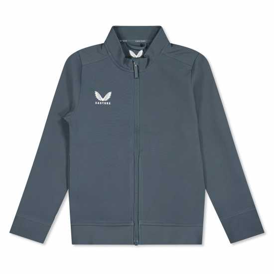 Castore Unisex Kids' Lightweight Puffer Jacket  