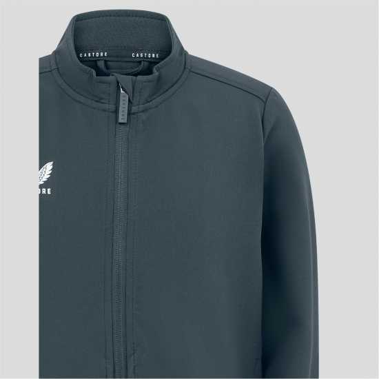 Castore Unisex Kids' Lightweight Puffer Jacket  