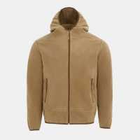 Firetrap Шерпа Яке Bond Sherpa Jacket Mens Khaki 