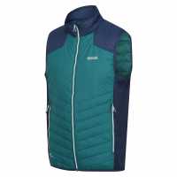 Heavyweight Gilet  