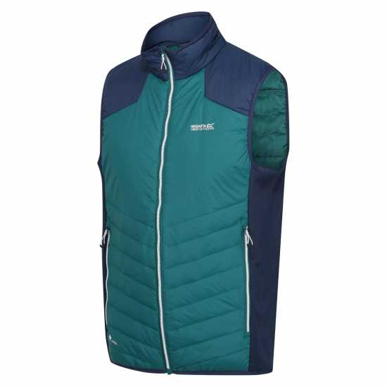 Heavyweight Gilet Heavyweight Gilet