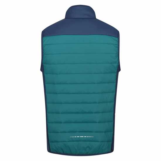 Heavyweight Gilet Heavyweight Gilet