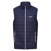 Regatta Heavyweight Gilet Морска синьо 
