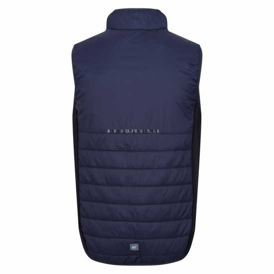 Regatta Heavyweight Gilet Морска синьо 
