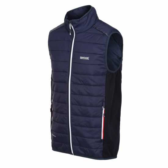 Regatta Heavyweight Gilet Морска синьо 
