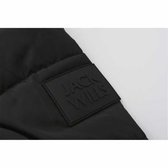 Jack Wills Junior Longline Padded Coat  Детски якета и палта