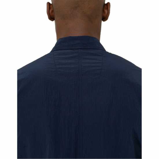 Marshall Artist Nevado Overshirt Marshall Artist Nevado Overshirt