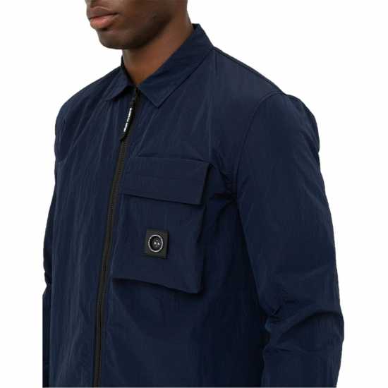 Marshall Artist Nevado Overshirt Marshall Artist Nevado Overshirt