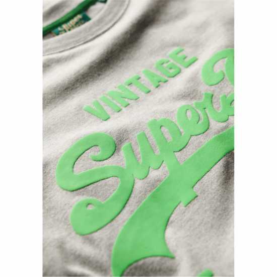 Superdry Тениска Vintage Logo T Shirt