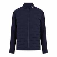 Хибридно Яке Castore Men's Hybrid Jacket  