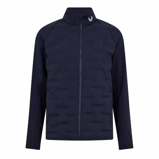 Хибридно Яке Castore Men's Hybrid Jacket  