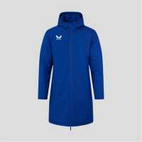 Castore Men's Lightweight Puffer Jacket  