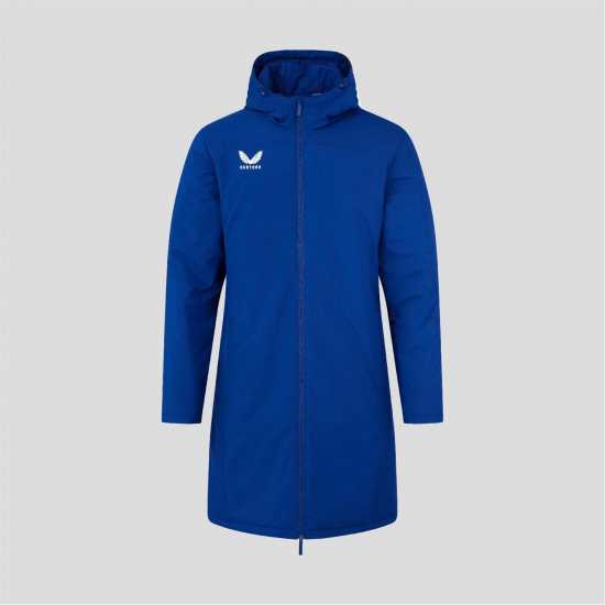 Castore Men's Lightweight Puffer Jacket  