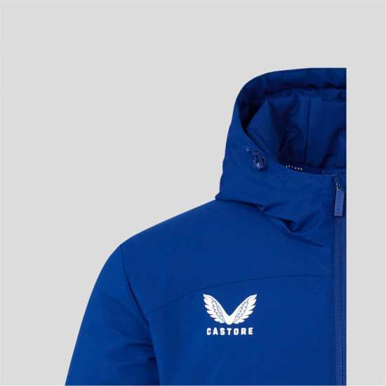 Castore Men's Lightweight Puffer Jacket  