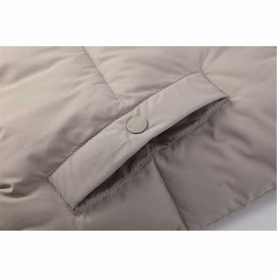 Firetrap Ватирано Яке Cozy Padded Jacket For Ladies Firetrap Ватирано Яке Cozy Padded Jacket For Ladies