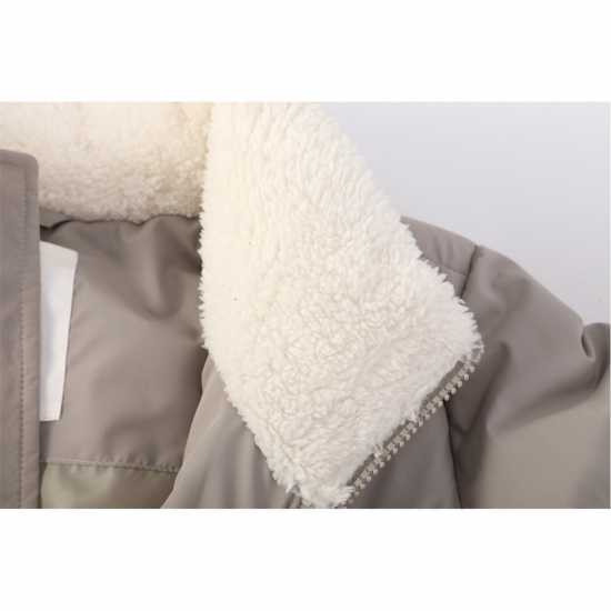 Firetrap Ватирано Яке Cozy Padded Jacket For Ladies Firetrap Ватирано Яке Cozy Padded Jacket For Ladies